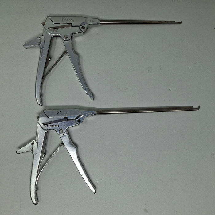 Koros 2mm & 3mm Rongeur Set