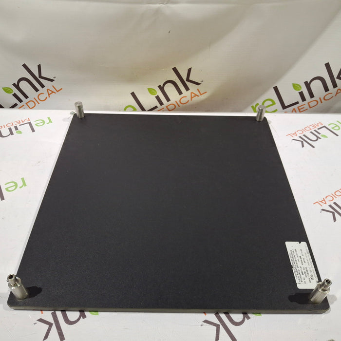Steris 93909 X-Ray Tabletop Board