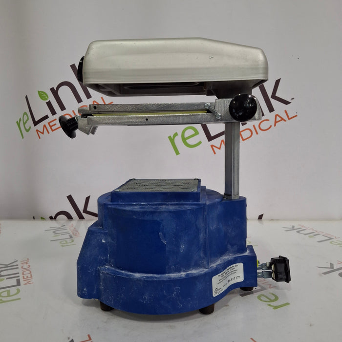 Keystone Industries The Machine IV Vacuum Former