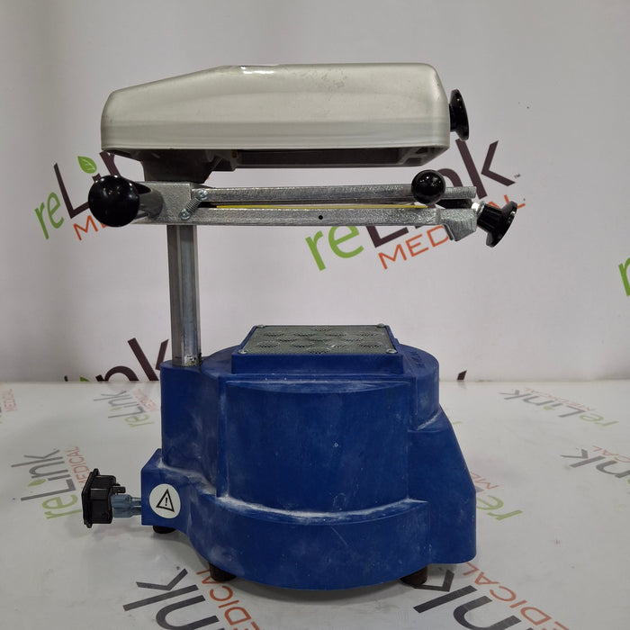 Keystone Industries The Machine IV Vacuum Former