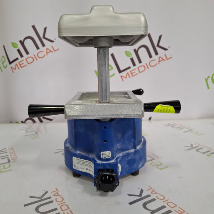 Keystone Industries The Machine IV Vacuum Former