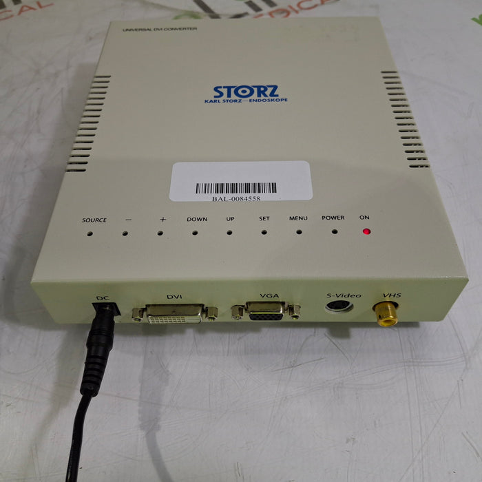 Karl Storz DAU-1080 DVI Converter
