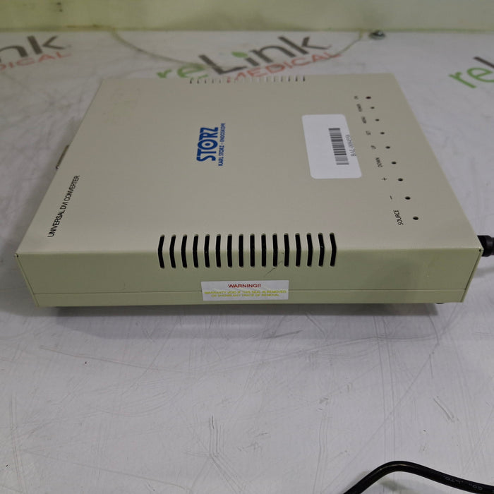 Karl Storz DAU-1080 DVI Converter