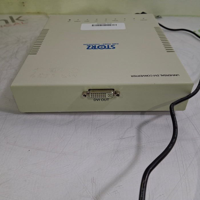 Karl Storz DAU-1080 DVI Converter