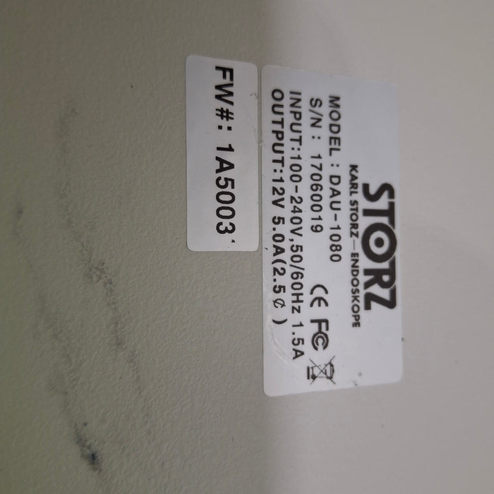 Karl Storz DAU-1080 DVI Converter