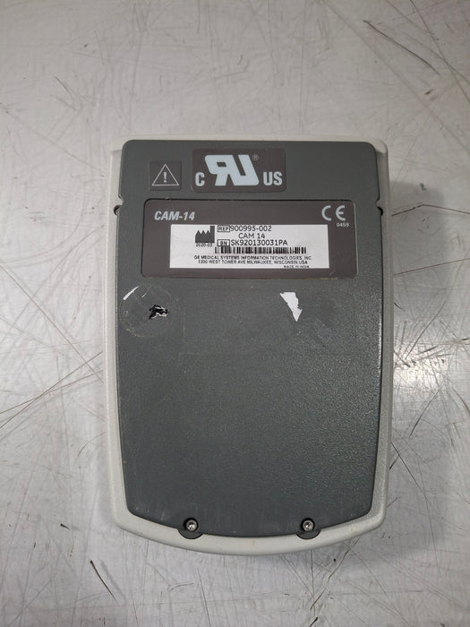 Marquette CAM-14 Acquisition Module