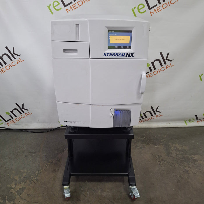 Advanced Sterilization Products Sterrad NX Sterilizer