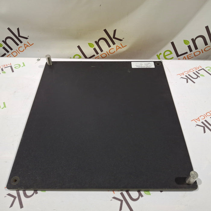 Steris 93909 X-Ray Tabletop Board