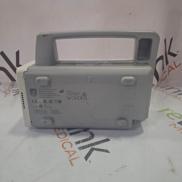 Philips IntelliVue X2 Monitor - Masimo SpO2