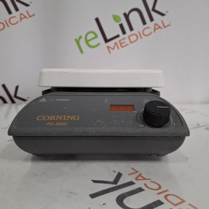 Corning Incorporated PC-400D Hot Plate