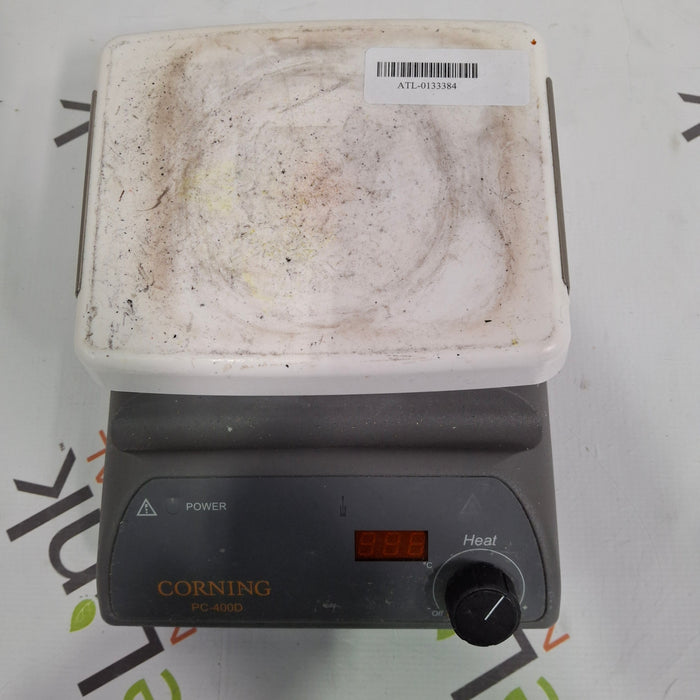 Corning Incorporated PC-400D Hot Plate
