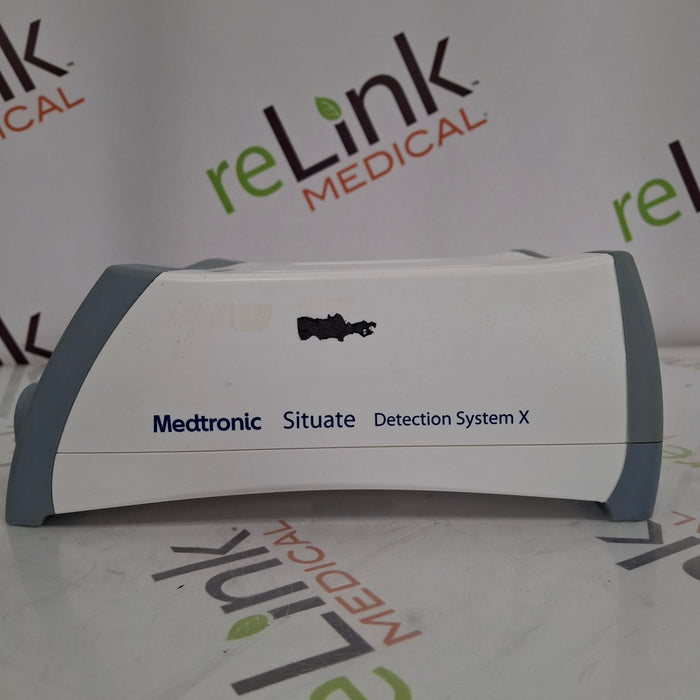 Medtronic 01-0043 Situate Detection System X