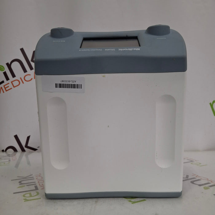 Medtronic 01-0043 Situate Detection System X