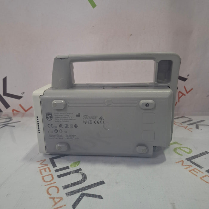 Philips IntelliVue X2 Monitor - Masimo SpO2