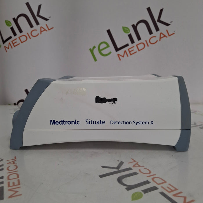 Medtronic 01-0043 Situate Detection System X