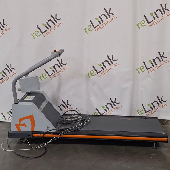 Quinton Q Stress System with TM55 Treadmill