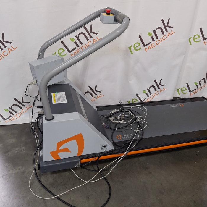 Quinton Q Stress System with TM55 Treadmill