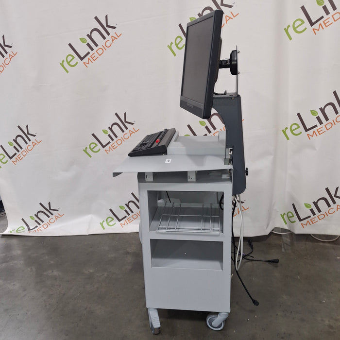 Quinton Q Stress System with TM55 Treadmill