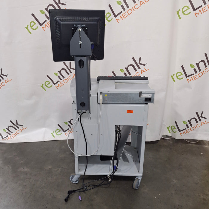 Quinton Q Stress System with TM55 Treadmill