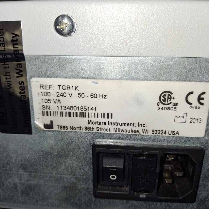 Quinton Q Stress System with TM55 Treadmill