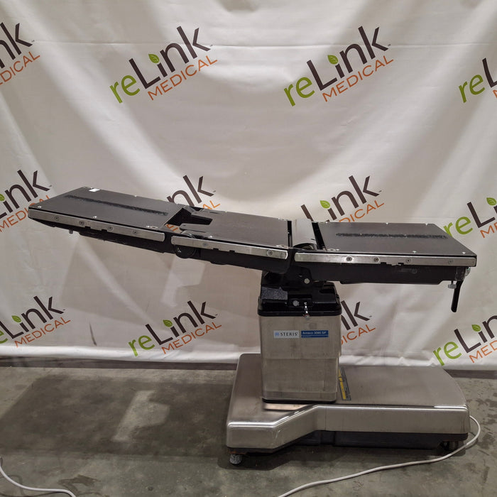 Steris 3080SP Surgical Table