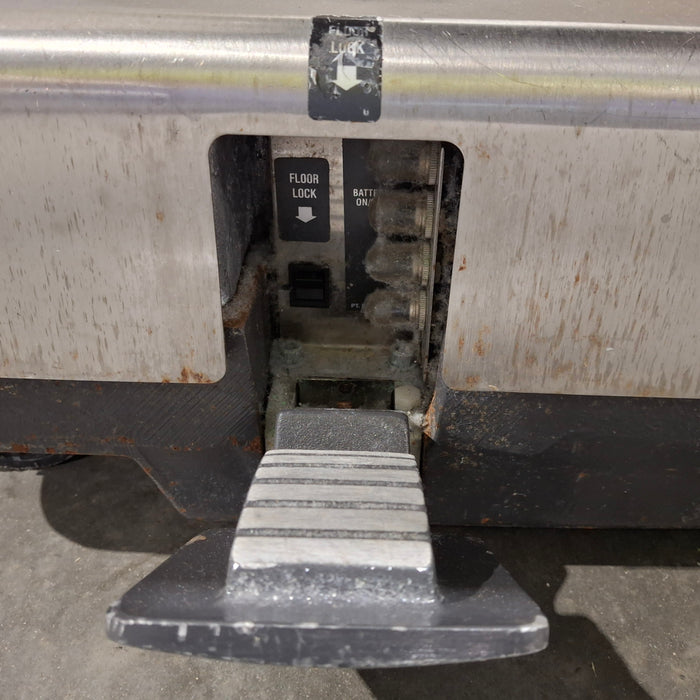 Steris 3080SP Surgical Table