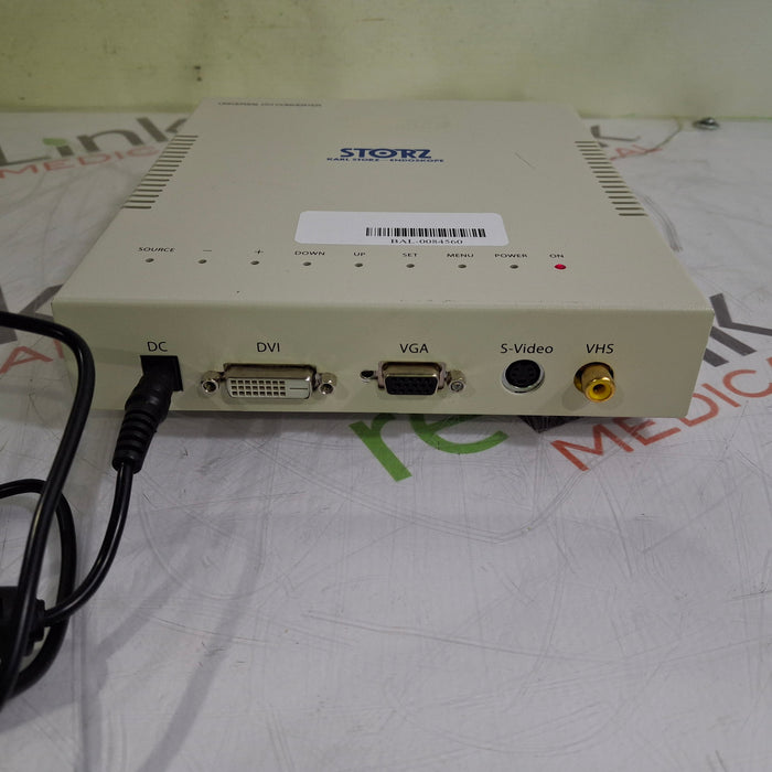 Karl Storz DAU-1080 DVI Converter