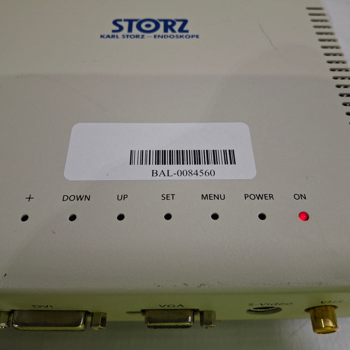 Karl Storz DAU-1080 DVI Converter