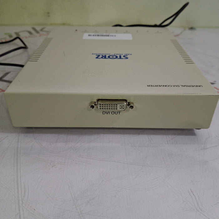 Karl Storz DAU-1080 DVI Converter