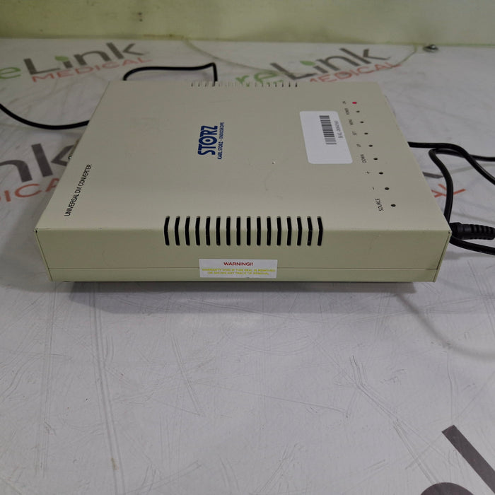 Karl Storz DAU-1080 DVI Converter