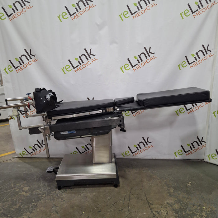 Amsco Orthovision Surgical Table