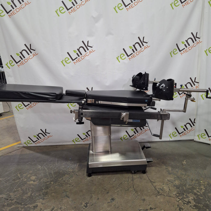 Amsco Orthovision Surgical Table
