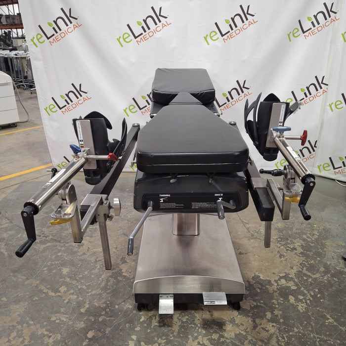 Amsco Orthovision Surgical Table