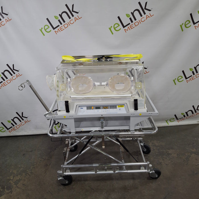 Draeger Medical Isolette TI500 Transport Incubator