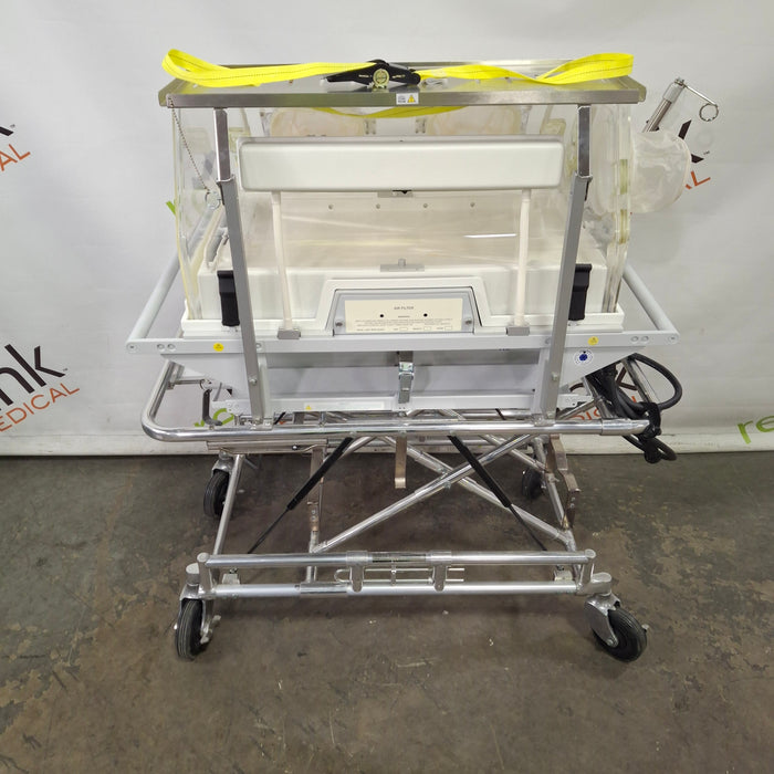 Draeger Medical Isolette TI500 Transport Incubator