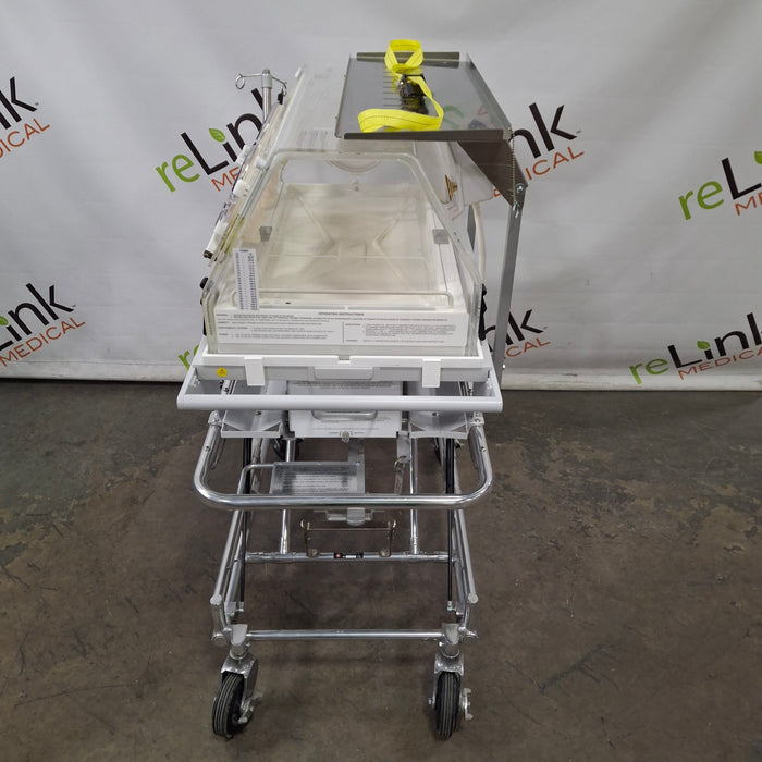 Draeger Medical Isolette TI500 Transport Incubator
