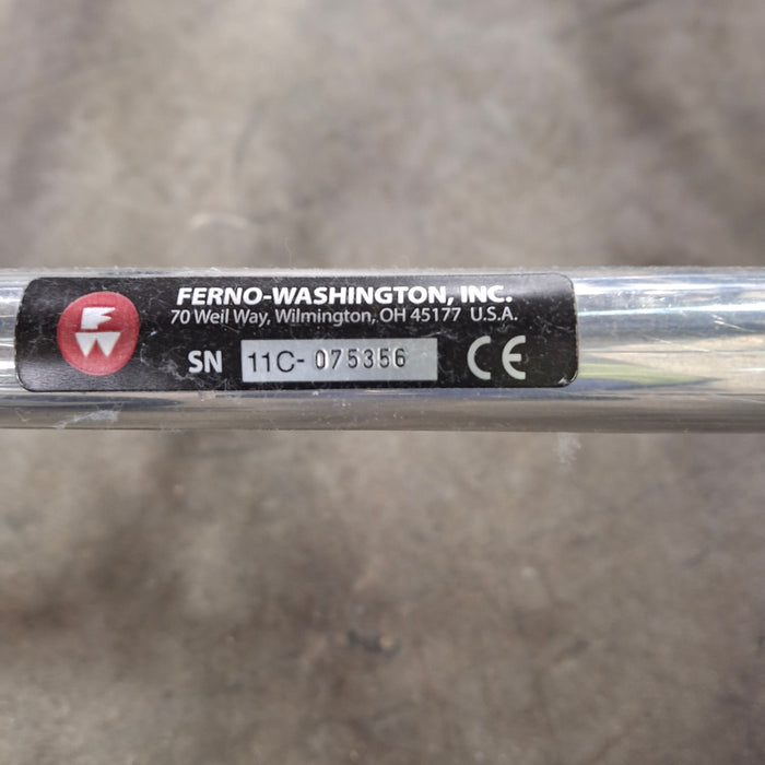 Draeger Medical Isolette TI500 Transport Incubator