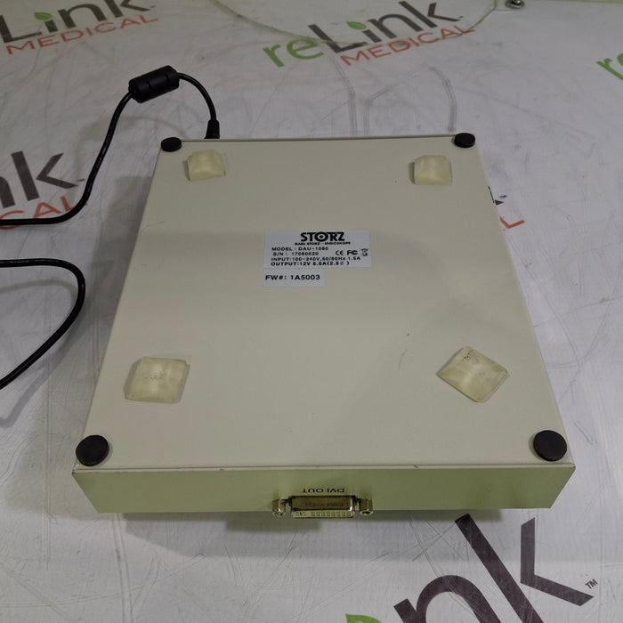 Karl Storz DAU-1080 DVI Converter