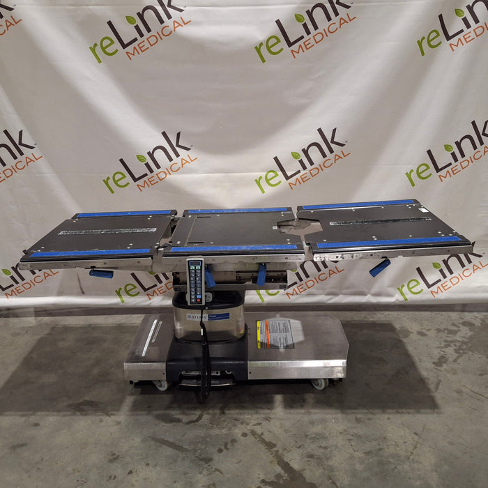 Steris Steris CMAX Surgical Table Surgical Tables reLink Online