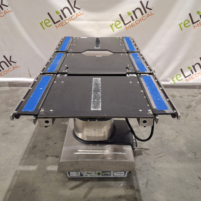 Steris Steris CMAX Surgical Table Surgical Tables reLink Online