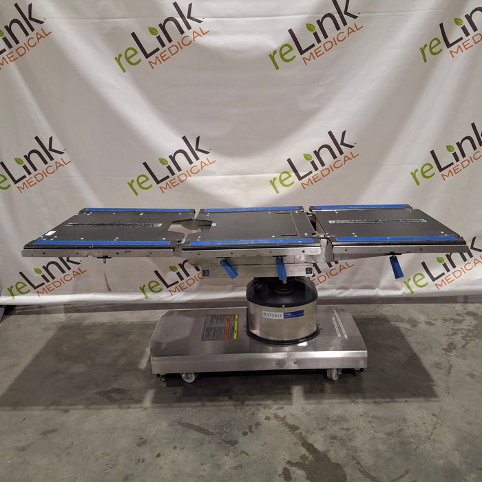 Steris Steris CMAX Surgical Table Surgical Tables reLink Online