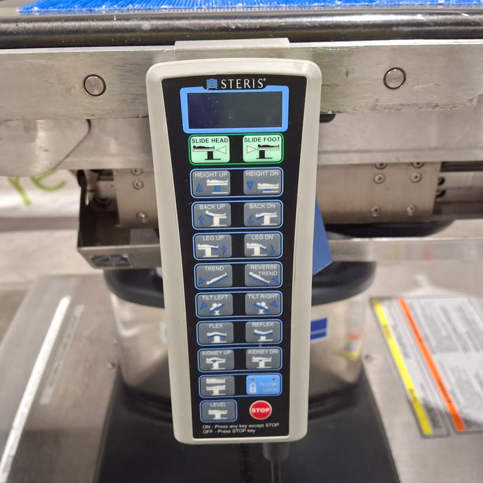 Steris Steris CMAX Surgical Table Surgical Tables reLink Online