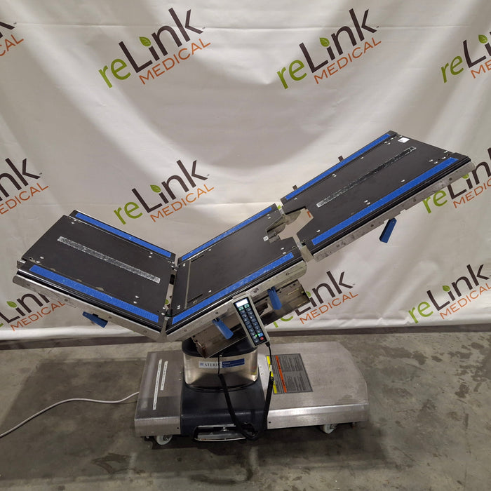 Steris Steris CMAX Surgical Table Surgical Tables reLink Online