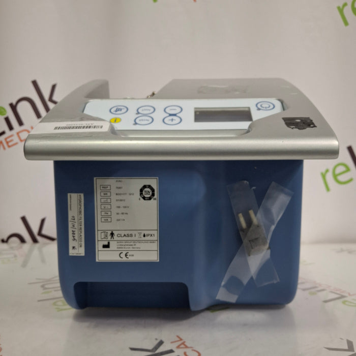 Sorin Group USA, Inc. XVAC 75307 Vacuum Pump