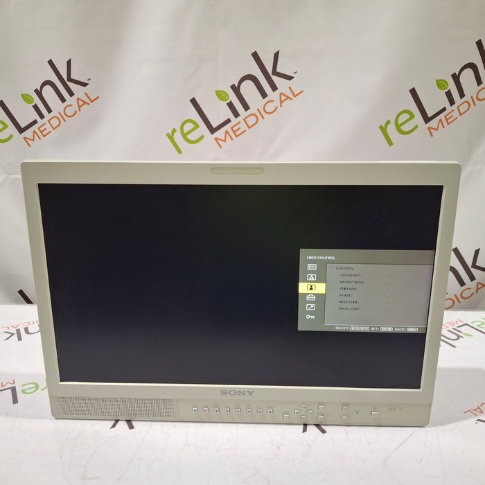 Sony LMD2110MD/OL Medical Monitor