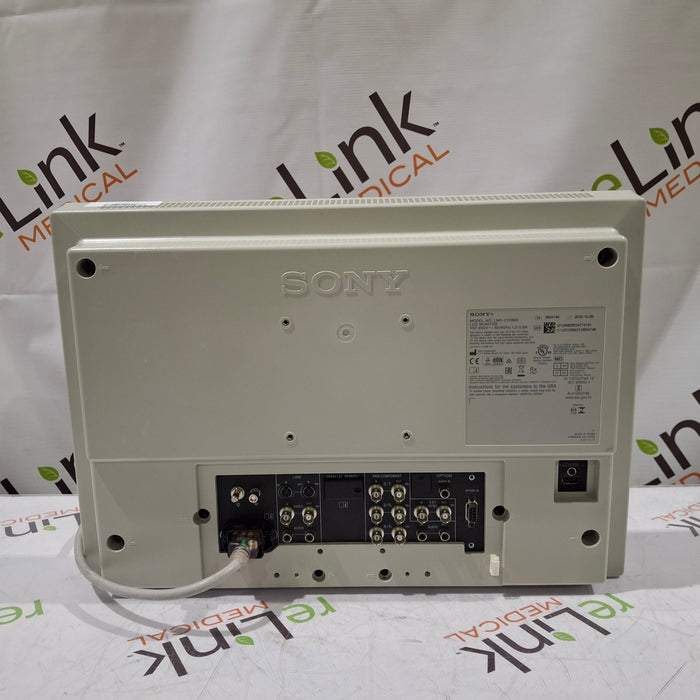 Sony LMD2110MD/OL Medical Monitor