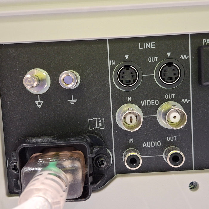 Sony LMD2110MD/OL Medical Monitor