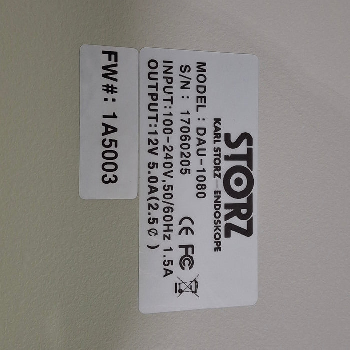 Karl Storz DAU-1080 DVI Converter