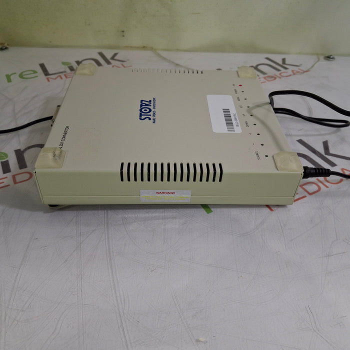 Karl Storz DAU-1080 DVI Converter