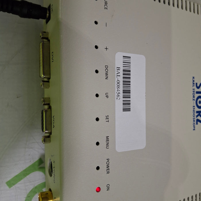 Karl Storz DAU-1080 DVI Converter